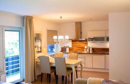 Boedefeld House | Your dream villa | Bödefeld - Book with wellness package/swimming spa and sauna!