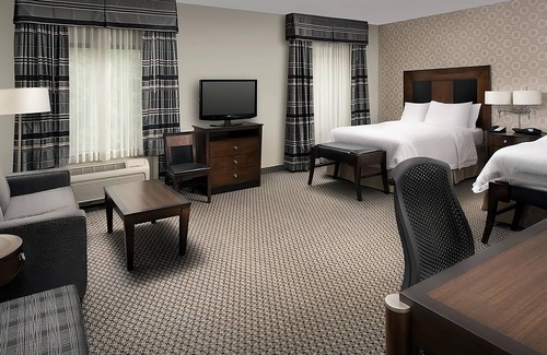 Athens Hotel | Your Escape to Comfort! Indoor Pool, Free Breakfast, Pets Allowed, Free Parking!