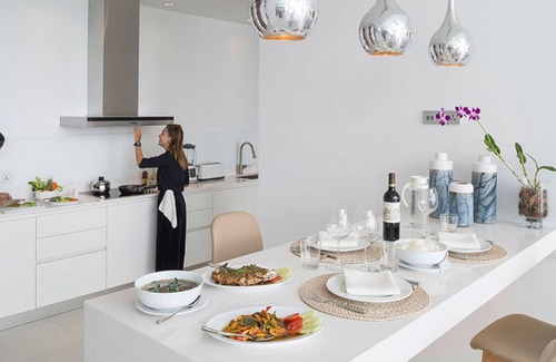 Sa Khu Villa | Your Friends Will Love This Luxury Villa, Fully Staffed and Private Chef, Phuket Villa 1061