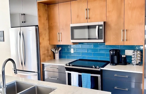 Halifax House | Your Halifax Getaway – Relax & Explore