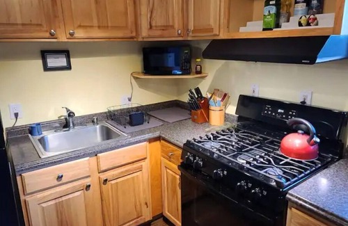 Fairbanks House | Your Hive Away From Home!