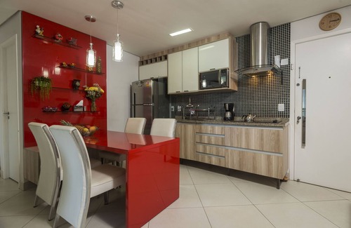 Meireles Apartment | YOUR HOLIDAY DESERVES, COMFORT, HYGIENE, BEAUTY.