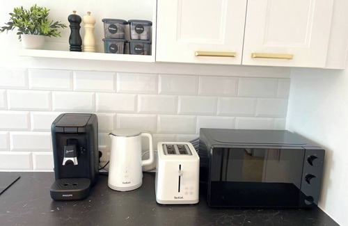 Bad Rothenfelde House | Your holiday home, Ihr Urlaubs-Zuhause am Zentrum