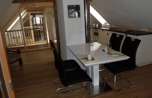 Hermagor-Pressegger See Apartment | Your holidays in Carinthia's Natural Arena starts now