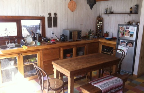 San Martin de los Andes Cabin | Your Home In The Andes