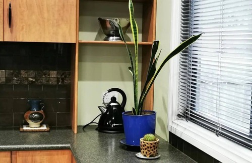 Launceston CBD Apartment | Your Home Away From Home in a Charming Street