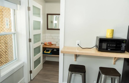 Edmundston Apartment | Your home away from home