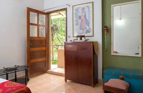 Kadavanthra House | Your home away from home in the heart of Kochi - luxurious private rooms