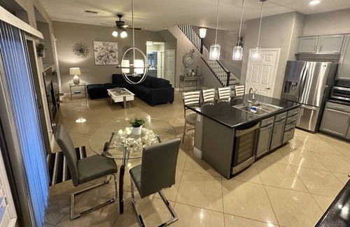Orchards House | Your Home Away From Home !