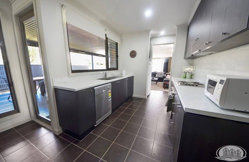 Nelson House | Your home away from home