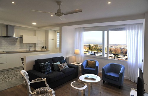 Huerta del Rey Vallellano Condo | Your Home in Córdoba: Stay that you will never forget