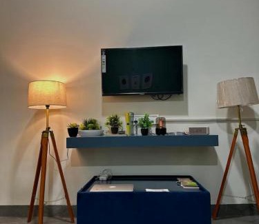 Rau Apartment | Your Home