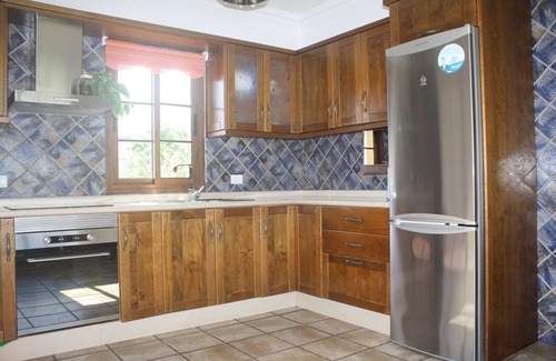 Los Llanillos House | Your home in La Frontera