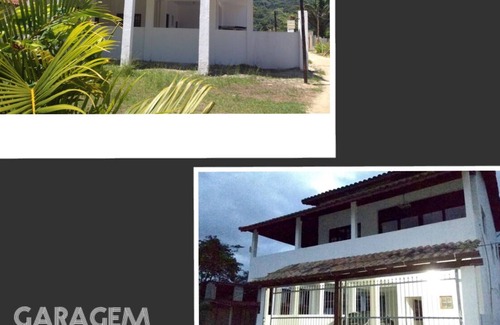 Ubatumirim House | Your home in paradise... facing the sea at the Shipyard!!