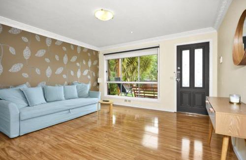Maribyrnong Apartment | Your Home Retreat in Maribyrnong