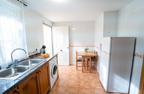 Almassora Apartment | Your house by the sea in townhouse with pool in Almazora