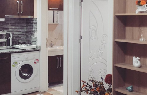 Isparta House | Your houses are Located in the city center, modern vip service, quality service