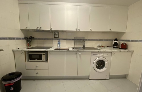 Golf Bahia Apartment | Your ideal apartment, sea views, mountain, gardens, . Golf Bay 37