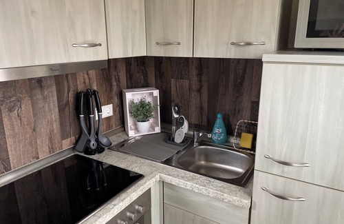 Falkenstein House | Your idyllic home in the Harz Mountains