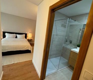 Parque das Nacoes Apartment | Your Lisbon Home Oriente