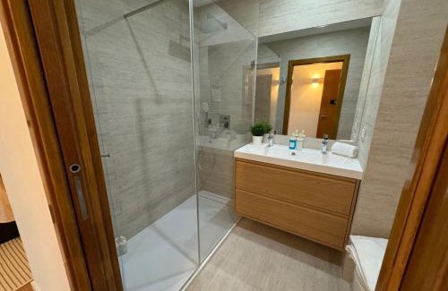 Parque das Nacoes Apartment | Your Lisbon Home Oriente