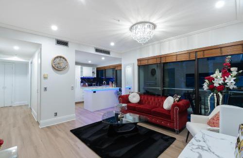 Auckland Central Business District Apartment | Your Next Viaduct Getaway!