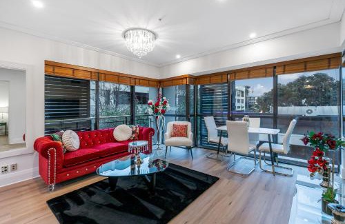 Auckland Central Business District Apartment | Your Next Viaduct Getaway!