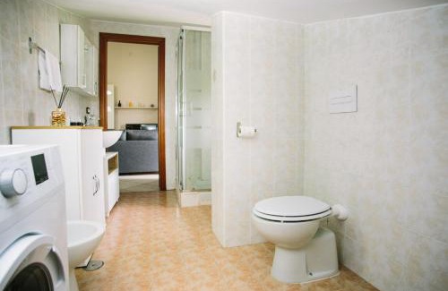 San Prisco Apartment | Your Penthouse