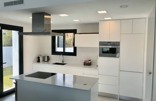 Calpe Villa | Your perfect getaway in Calpe