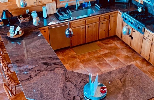 Stone Lake Cabin | Your Perfect Up-North Family Retreat Home on Magnificent Lac Courte Oreilles