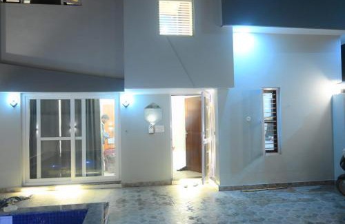 Badheri Rajputan House | Your Place - The Pool Villa