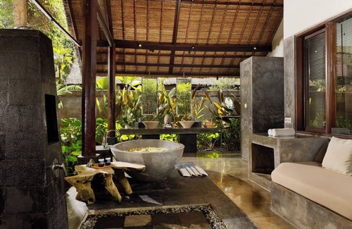 Cepaka Villa | Your Private Suite in a Jungle Sanctuary