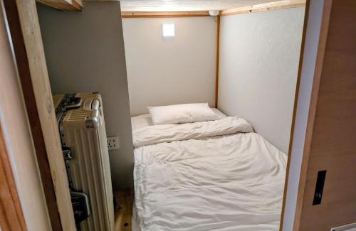 Fuji Hotel | Your Space Capsule Hotel Fuji Station