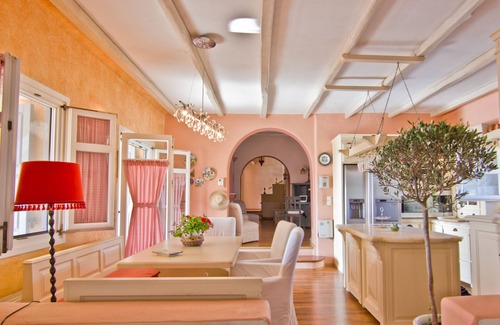 Paros Villa | Your summer house on Paros island