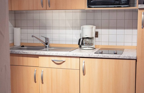 Bad Duerkheim Apartment | Your time-out in one of our apartments directly at the winery & vineyards!