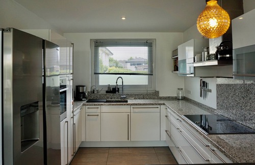 Schwalmtal House | Your vacation home in the countryside - pure relaxation in Schwalmtal