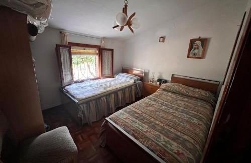 El Hoyo de Pinares House | Your village house