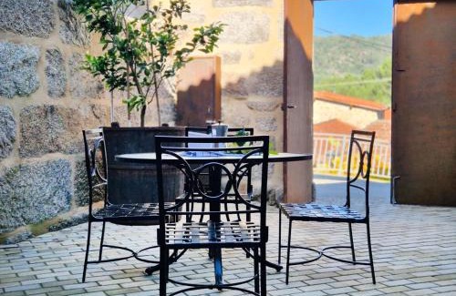 Lobios Villa | YourHouse O Canton II villa