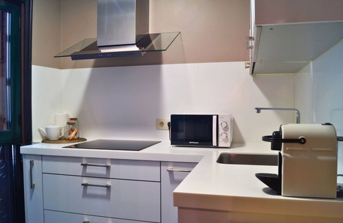 Ourense Apartment | YourHouse Ourense Bello 1