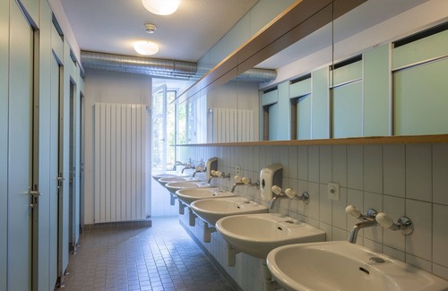 Schaffhausen Hostel | Youth Hostel Schaffhausen