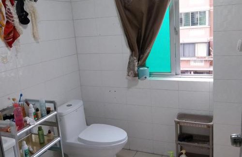 Xiangzhou District House | Youyou B&B