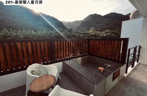 Lyudao Bed & Breakfast | Yoyu Villa