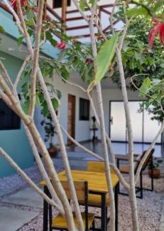 Sao Jorge House | Ypê Hospedagem II