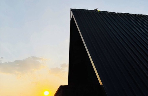 Damolandia Cabin | Ypê Cabin - A Refuge in the middle of the Goiano savannah