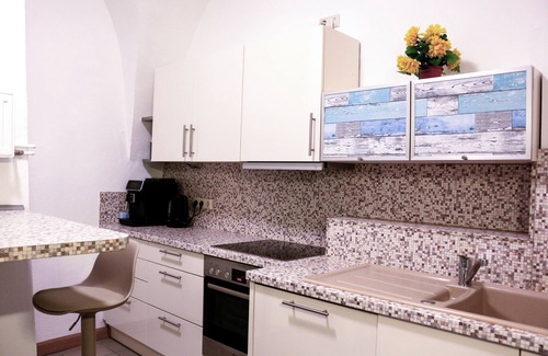 Bautzen Apartment | YR Apartment in the city center - pool table - parking - 140sqm