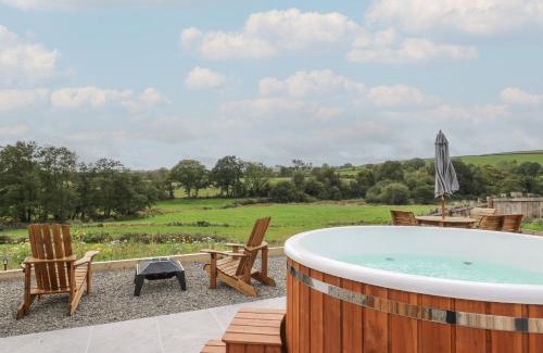 Cribyn House | Yr Awen - Inspiration