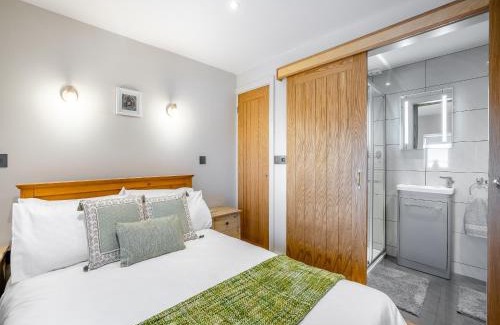 Tregaron House | Yr Hen Beudy