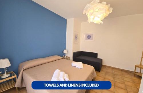 Pantelleria House | Yranim 1 - AFFITTICA