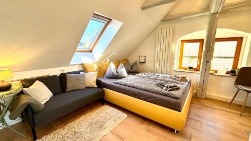 Moritzburg Apartment | Ysenberc Apartments