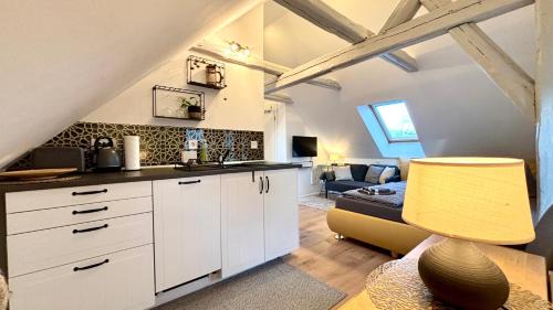 Moritzburg Apartment | Ysenberc Apartments